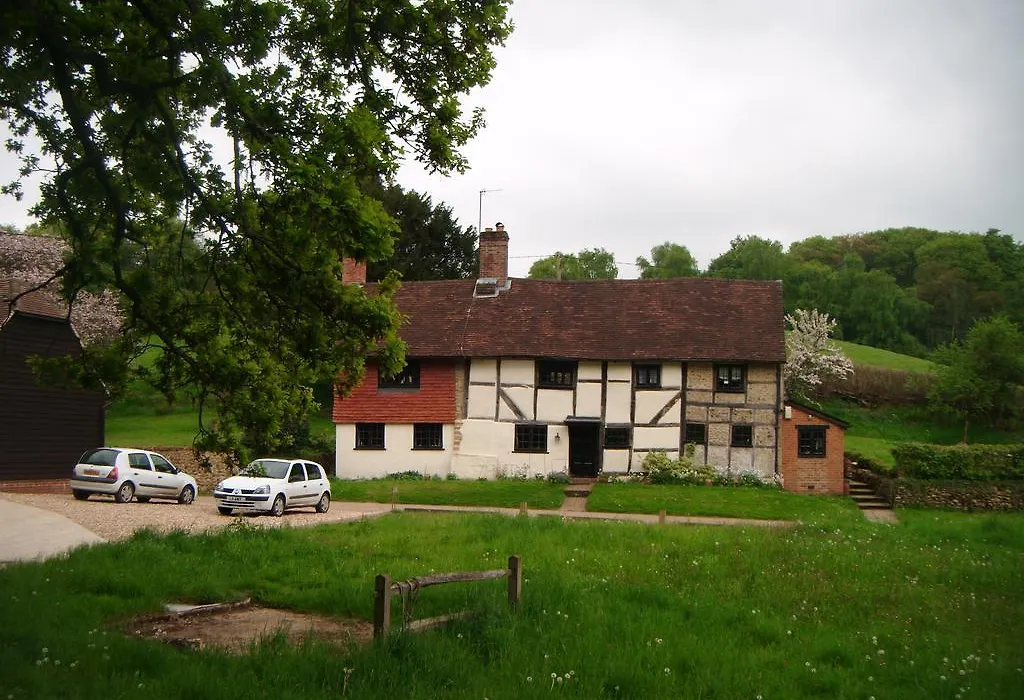 Lockhurst Hatch Farm-1